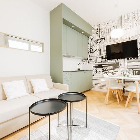Charming Apartment - 1Br-3P - Guy Moquet Paris Ngoại thất bức ảnh