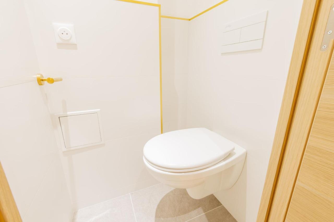 Charming Apartment - 1Br-3P - Guy Moquet Paris Ngoại thất bức ảnh