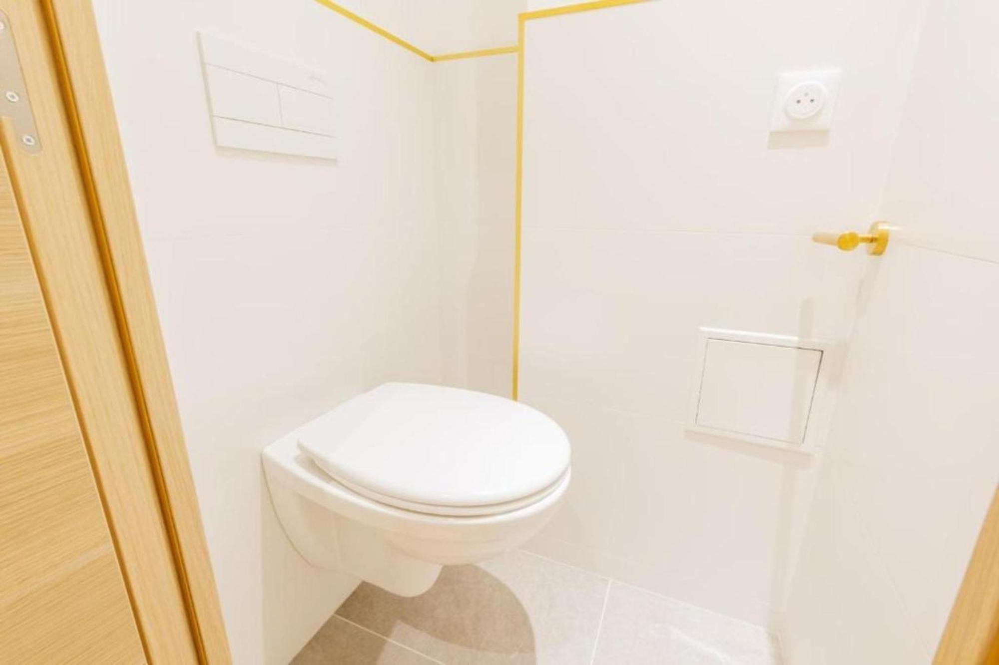Charming Apartment - 1Br-3P - Guy Moquet Paris Ngoại thất bức ảnh